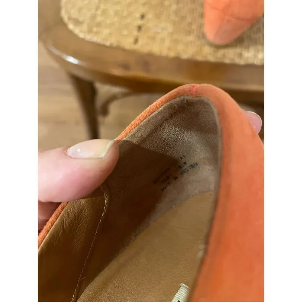 Paul Green gorgeous suede